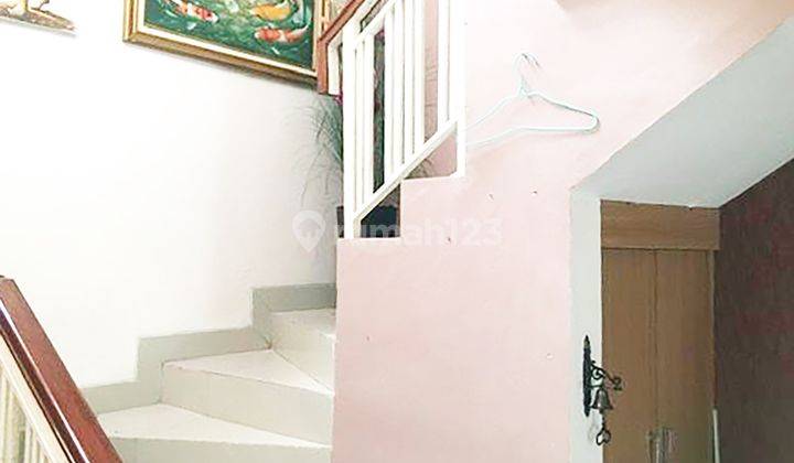 Furnished 3br House At Town House Margonda By Travelio Realty 17