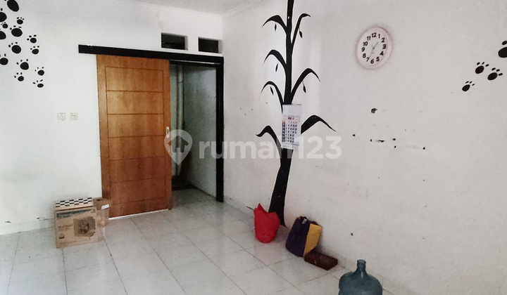 Unfurnished 2br Perumahan Tran Boge Village By Travelio Realty 3