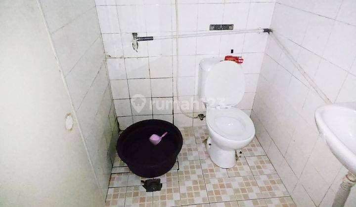 Unfurnished 2br Perumahan Tran Boge Village By Travelio Realty 5