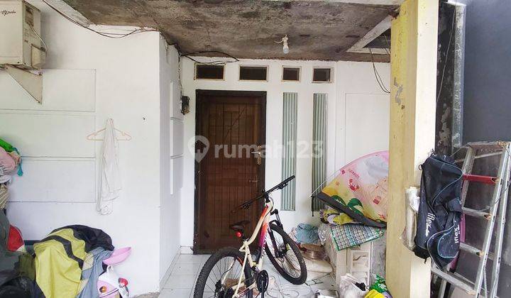 Unfurnished 2br Perumahan Tran Boge Village By Travelio Realty 7