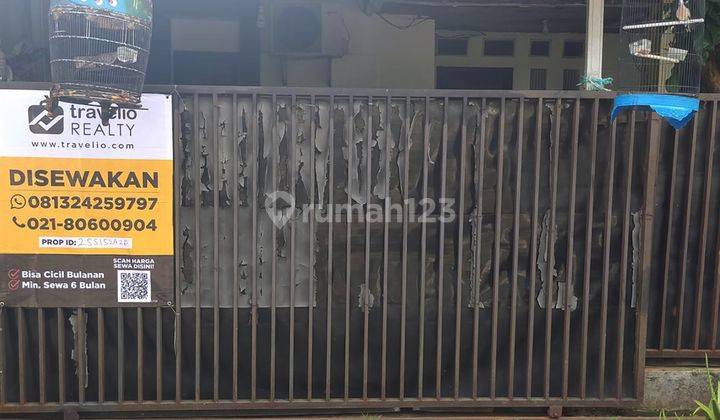 Unfurnished 2br Perumahan Tran Boge Village By Travelio Realty 8