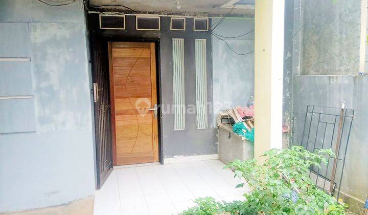 Unfurnished 2br Perumahan Tran Boge Village By Travelio Realty 10