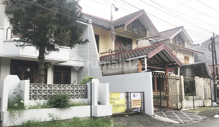 3br, 4br , 6br Furnished And Unfurnished House At Perumahan Taman Yasmin By Travelio Realty 6