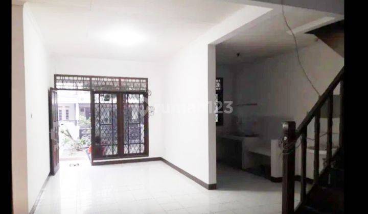 3br, 4br , 6br Furnished And Unfurnished House At Perumahan Taman Yasmin By Travelio Realty 10