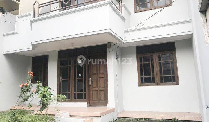 3br, 4br , 6br Furnished And Unfurnished House At Perumahan Taman Yasmin By Travelio Realty 13