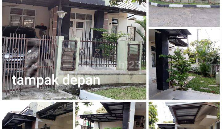 3br, 4br , 6br Furnished And Unfurnished House At Perumahan Taman Yasmin By Travelio Realty 14