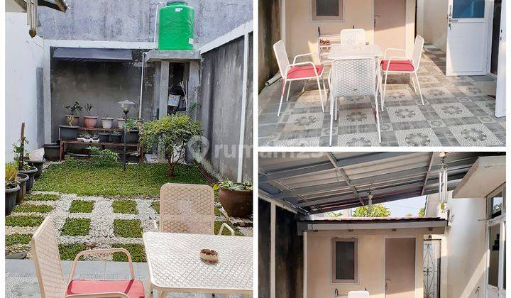 3br, 4br , 6br Furnished And Unfurnished House At Perumahan Taman Yasmin By Travelio Realty 15