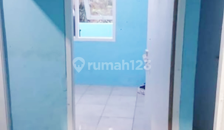 Unfurnished 1br House Wanasari Cibitung By Travelio Realty 2