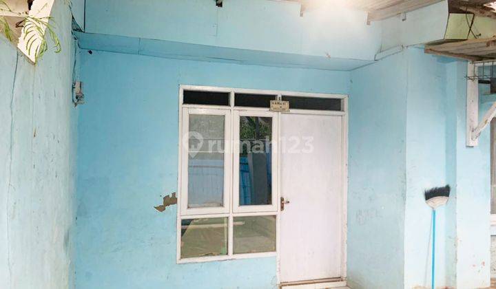 Unfurnished 1br House Wanasari Cibitung By Travelio Realty 6