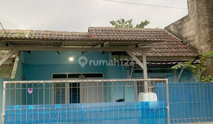Unfurnished 1br House Wanasari Cibitung By Travelio Realty 9