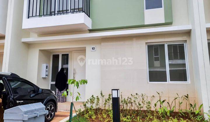 2br 3br 4br House Summarecon Mutiara Makassar By Travelio Realty 7