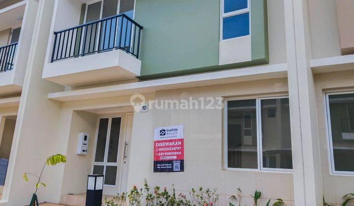 2br 3br 4br House Summarecon Mutiara Makassar By Travelio Realty 8