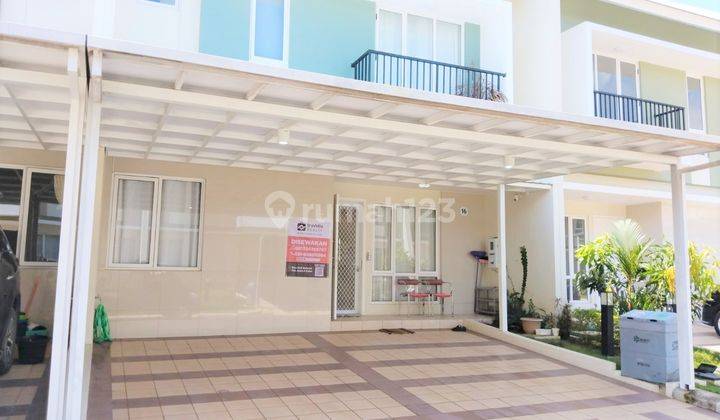 2br 3br 4br House Summarecon Mutiara Makassar By Travelio Realty 16