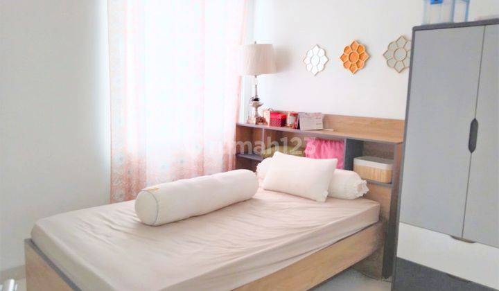 2br 3br 4br House Summarecon Mutiara Makassar By Travelio Realty 25