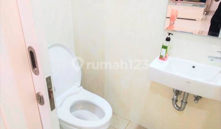 2br 3br 4br House Summarecon Mutiara Makassar By Travelio Realty 26
