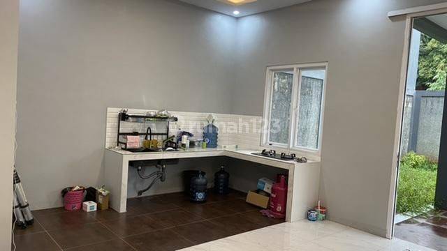 2BR/3BR/4BR House at Grand Depok City By Travelio 14