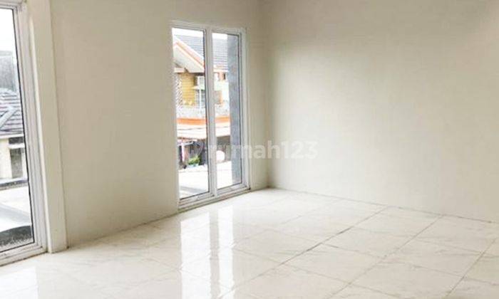 2BR/3BR/4BR House at Grand Depok City By Travelio 15