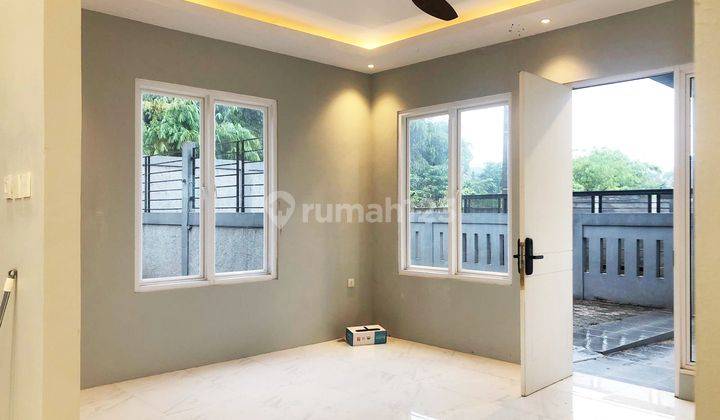 2BR/3BR/4BR House at Grand Depok City By Travelio 17