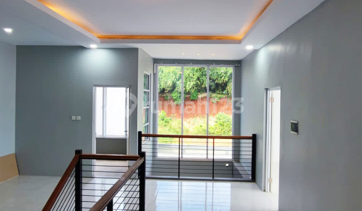 2BR/3BR/4BR House at Grand Depok City By Travelio 19