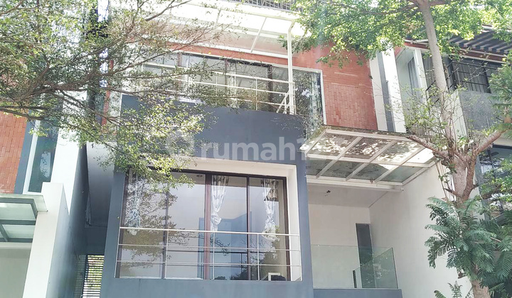 4br House At Pramestha Resort Town By Travelio Realty 1