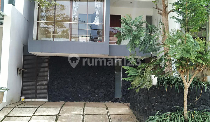 4br House At Pramestha Resort Town By Travelio Realty 2