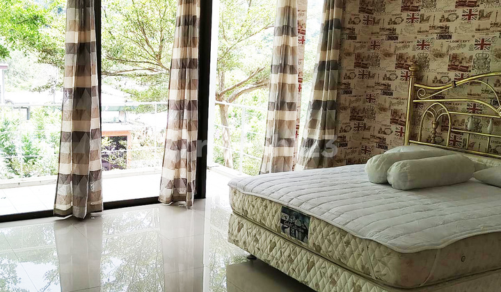 4br House At Pramestha Resort Town By Travelio Realty 5
