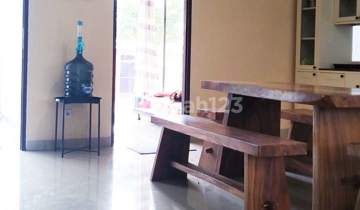4br House At Pramestha Resort Town By Travelio Realty 7