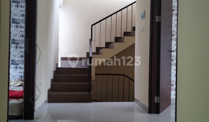 4br House At Pramestha Resort Town By Travelio Realty 11