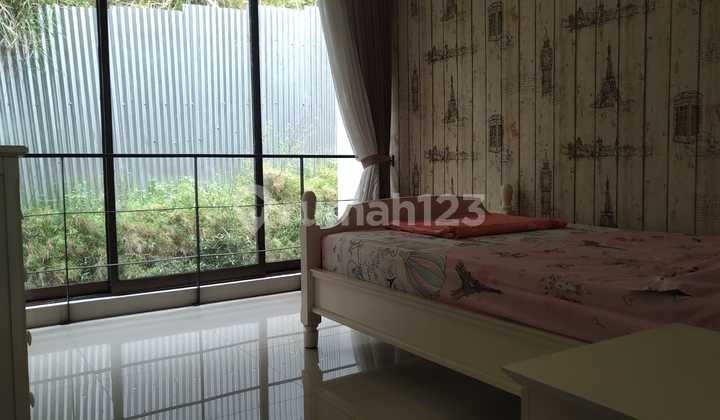 4br House At Pramestha Resort Town By Travelio Realty 16