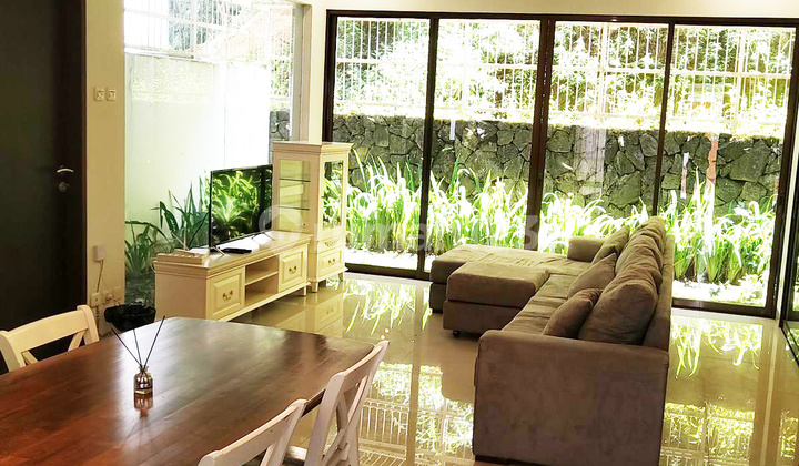 4br House At Pramestha Resort Town By Travelio Realty 20