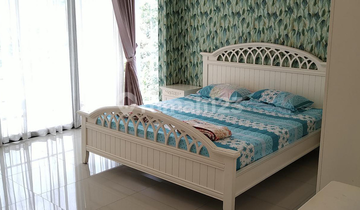 4br House At Pramestha Resort Town By Travelio Realty 23