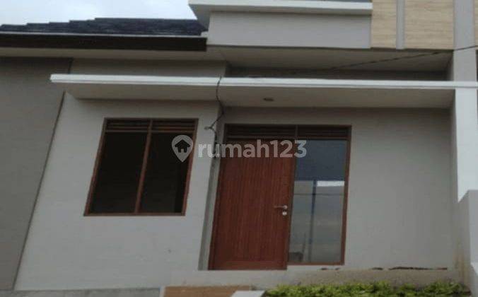 Unfurnished 2br House At Kota Bali Residence By Travelio Realty 1
