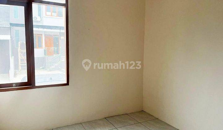 Unfurnished 2br House At Kota Bali Residence By Travelio Realty 23
