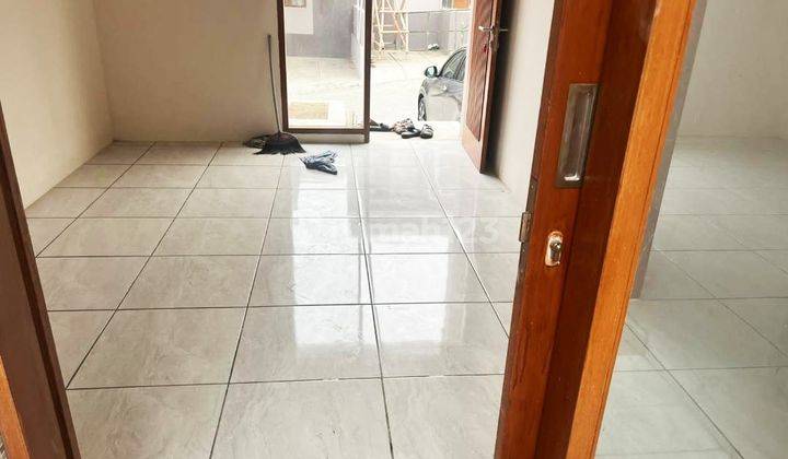 Unfurnished 2br House At Kota Bali Residence By Travelio Realty 25