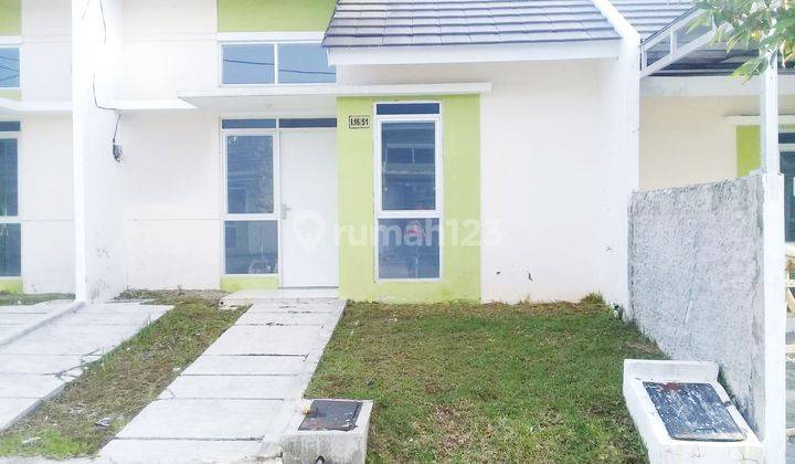 1br 2br House Furnished Unfurnished At Citra Maja Raya By Travelio 25