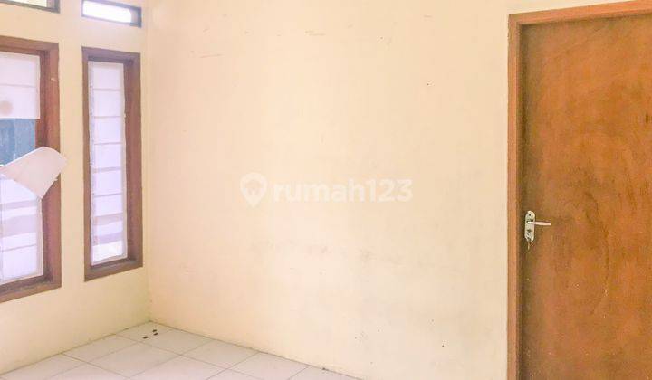 3br Unfurnished House At Puri Nirwana 2 By Travelio Realty 5
