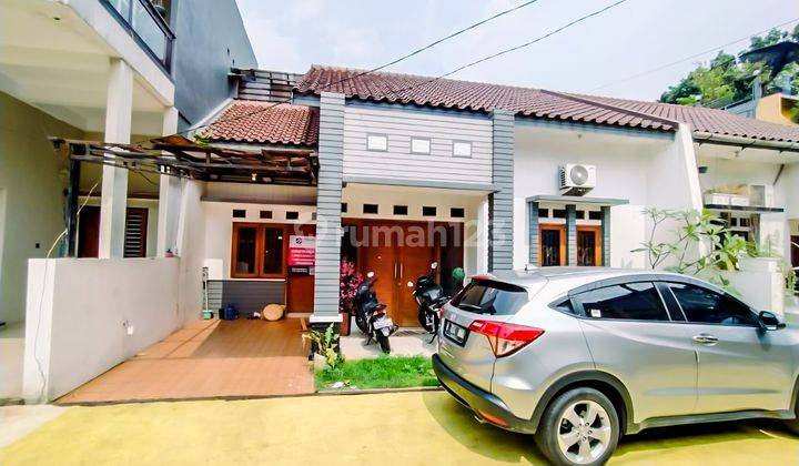 3br Unfurnished House At Villa Alam Permai I By Travelio Realty 1
