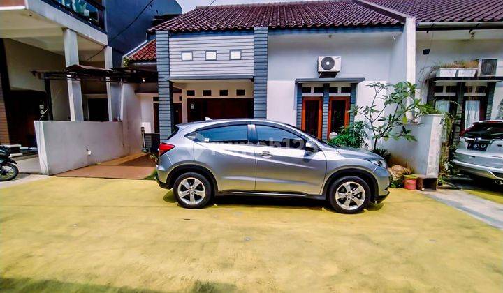 3br Unfurnished House At Villa Alam Permai I By Travelio Realty 2