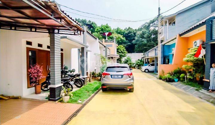 3br Unfurnished House At Villa Alam Permai I By Travelio Realty 4