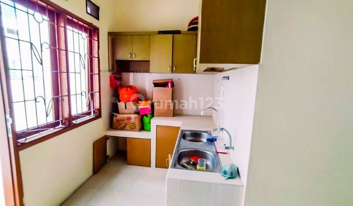 3br Unfurnished House At Villa Alam Permai I By Travelio Realty 5