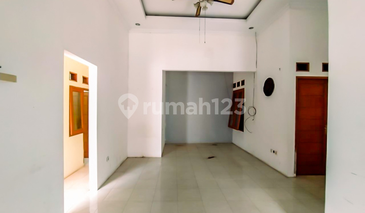 3br Unfurnished House At Villa Alam Permai I By Travelio Realty 7