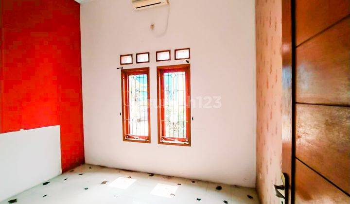 3br Unfurnished House At Villa Alam Permai I By Travelio Realty 15
