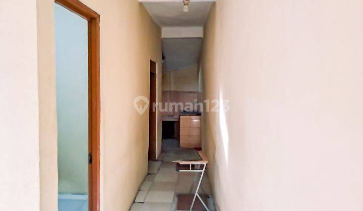 Unfurnished 2br House At Kalideres Jakarta Barat By Travelio Realty 3