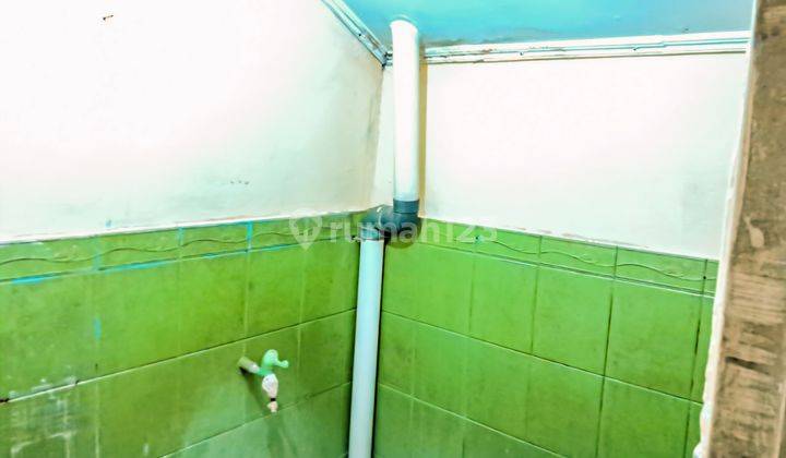 Unfurnished 2br House At Kalideres Jakarta Barat By Travelio Realty 9