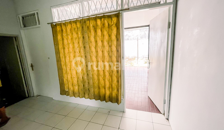 Unfurnished 2br 3br House At Villa Pamulang Mas By Travelio Realty 3
