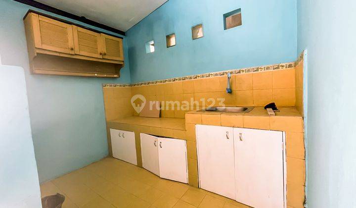 Unfurnished 2br 3br House At Villa Pamulang Mas By Travelio Realty 7