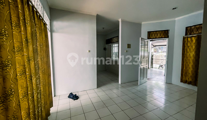 Unfurnished 2br 3br House At Villa Pamulang Mas By Travelio Realty 11
