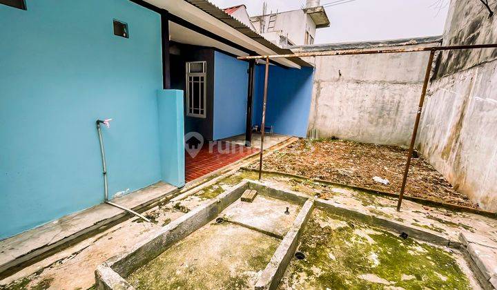 Unfurnished 2br 3br House At Villa Pamulang Mas By Travelio Realty 12