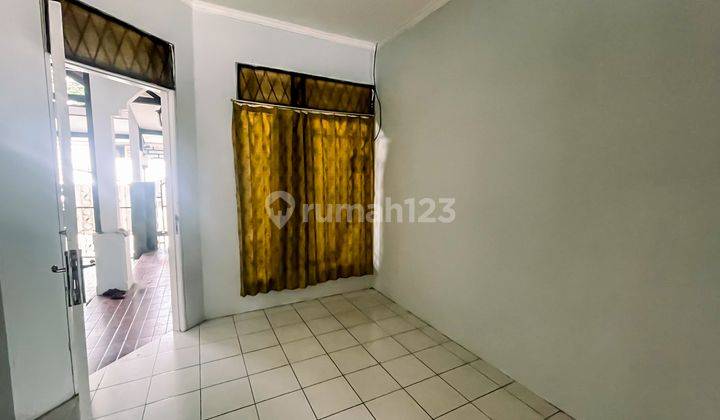 Unfurnished 2br 3br House At Villa Pamulang Mas By Travelio Realty 13