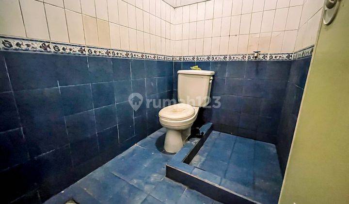 Unfurnished 2br 3br House At Villa Pamulang Mas By Travelio Realty 16